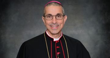 BRAVO: Portland Maine Bishop Settles With Abuse Victims Outside Statute of Limitations