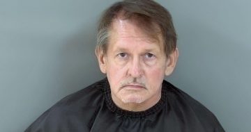 Former Priest Charged With Stealing Over $740K From Churches, Mother