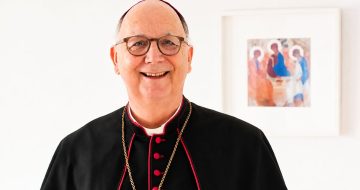 Bishop Eleganti: ‘The SSPX Is Not The Solution’
