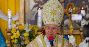 Bishop Schneider: Serious Vatican Engagement with SSPX Would Mark “Beginning of the End” of the Modernist Project