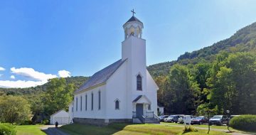 Judge Allows Claimants To Sue For Parish Assets In Vermont Catholic Bankruptcy Case