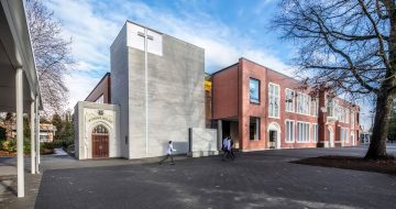 Court Approves $30M Settlement in Canadian Catholic School Sex Abuse Class Action Lawsuit
