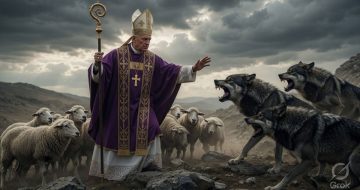 Bishops Against Bishops: The Proven Solution
