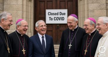Fauci and the Bishops