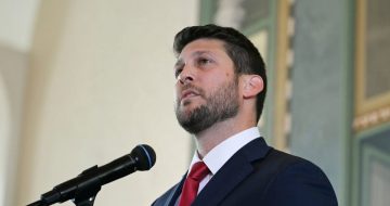UPSIDE-DOWN WORLD: Florida AG Warns Bishops Catholic Schools Could Lose Vouchers Over COVID Mandates