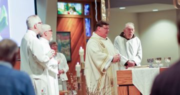 Catholic Bishops and the LGBT Agenda: The Church Is Not a Social Club
