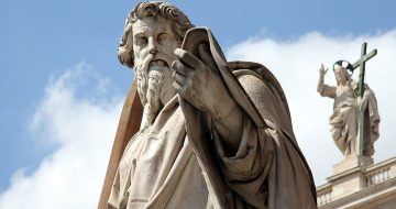 "Rome Has Spoken, Logic Is Finished"