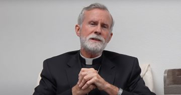 Bishop Strickland Asks Whether Vatican II Surrendered To Modernism