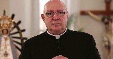 Founder of Institutes of the Incarnate Word Found Guilty of Abuse