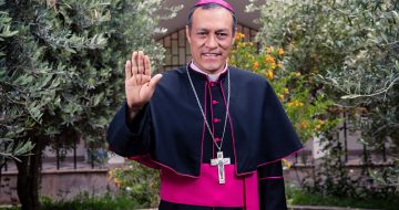 Archbishop Attending Pachamama Ritual Now Addressing Canadian Bishops On Synodality
