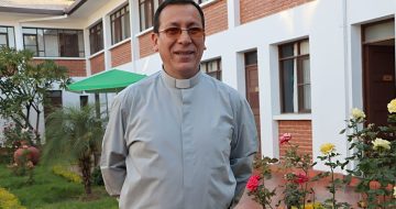 Pope Leo Promotes Synodality Bishop Who Has ‘Courage To Make A Different Church’