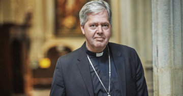 The Church in Crisis – And How We Must NOT Save Her