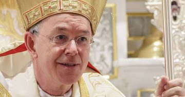 Bishop Schneider Calls For ‘Fatherly Charity’ Towards SSPX