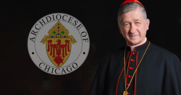 Archdiocese of Chicago Settles 9 Sex Abuse Claims, Paying $5.4M