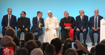 Leo Calls False Religions “Fruitful” and Tells Their Followers to Guard Them