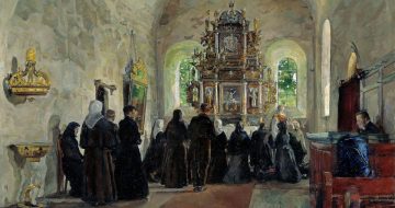 Is Traditionalism a Dead End? Or Is It the Only Way Out?