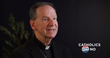 Brave Bishops Issue Battle Cry to Virginians