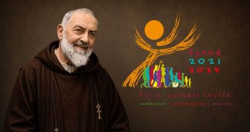 Tepidity, Synodality, and Abuse Deniers