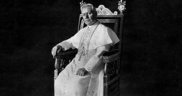 Pascendi Dominici Gregis: Encyclical of Pope Pius X on the Doctrines of the Modernists