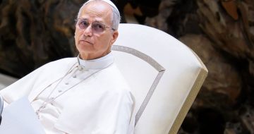 Chiclayo: The File Rome Must Now Open