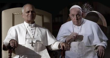 When The First Enemy Of The Papacy Is The Pope Himself