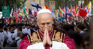 No Response to Traditional Pilgrimage’s Papal Audience Request