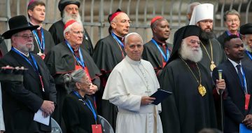 Leo Approves Vatican Text: Proselytism “No Longer Makes Sense; Calls for “Shared Search For Truth” With False Religions