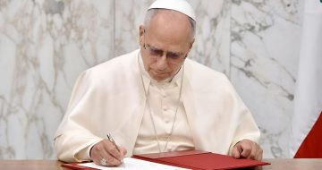 A Path To Hope? They Cite Sources Until The Sources Cite Christ