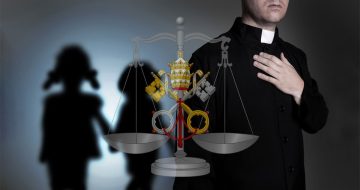 1983 Code Of Canon Law Protects Pedophile And Abusive Priests