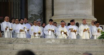 Spanish Conference Convenes Priests To Address Their Ministry In "A More Synodal Church"