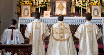 On Moral Certainty And The SSPX