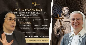 Vatican Adds Insult To Injury: Replaces Summorum Pontificum Mass With St. Francis Of Assisi Event