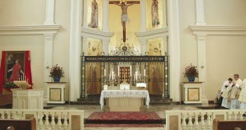Toronto Restricts TLM That The Archdiocese ITSELF Promoted To Prevent Faithful From Attending The SSPX