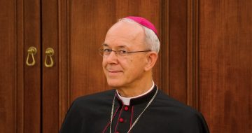 Bishop Schneider Says SSPX’s Activity A ‘Work Of Divine Providence’ For Holy See