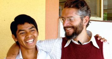 Jesuits Finally Expel Francesc Peris, Acknowledging “Serious Errors” Regarding His Abuses