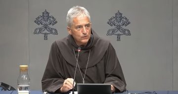 Another Troubling Appointment By Pope Leo