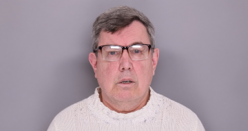 Former Baltimore Priest Found Guilty Of Sexually Abusing 10-Year-Old Boy