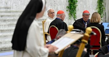 Two Bishops From Amoris Laetitia Summit Ask To See “What Is Good” In Cohabiting Couples