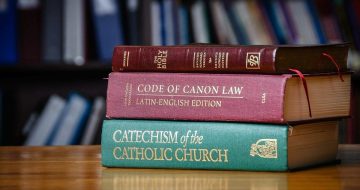 Synod Canon Law Proposals Could Make Catholic Church ‘Protestant Community’