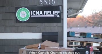 Catholic Charities Partners With Hamas-Linked ICNA To Bring Afghan Muslim Migrants To Kansas