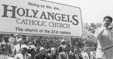 Lawsuits Against Chicago Archdiocese Allege Sexual Abuse At Former South Side Parish