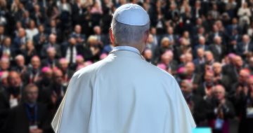 Is The Pope Catholic?
