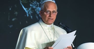 Leo Says the Church should be an “Open House” that “Listens Without Judging”