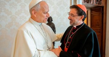 Cardinal Cobo: The Cork That Floats In Every Shipwreck