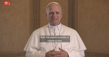 Capital Punishment: How Pope Leo Chose Heresy Over The Church