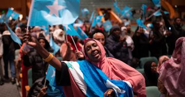 Catholic Charities Paid MILLIONS To Resettle Tens Of Thousands Somalis In Minnesota