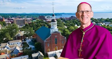 Vermont Diocese Seeks Withdrawal From Bankruptcy Filing, Citing Legal Costs, Lack Of Progress